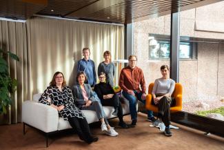 Project team